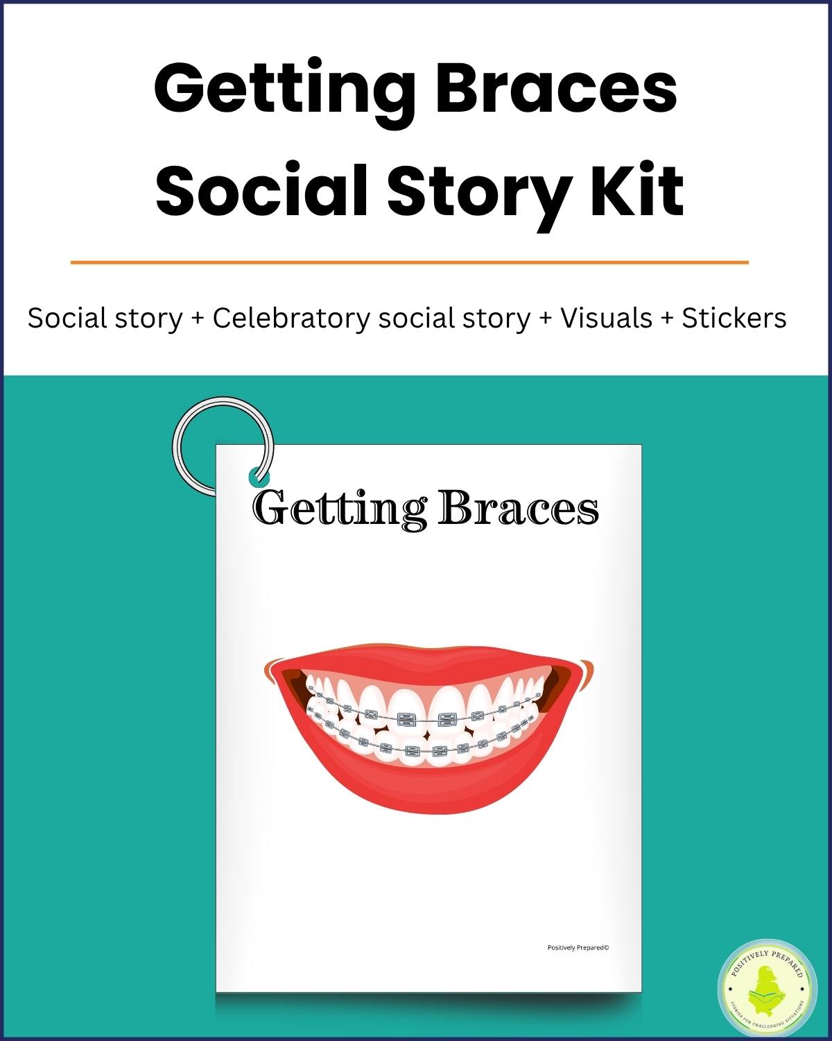 Getting Braces - Image 2