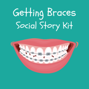 Getting Braces