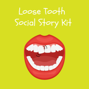 My Tooth is Loose
