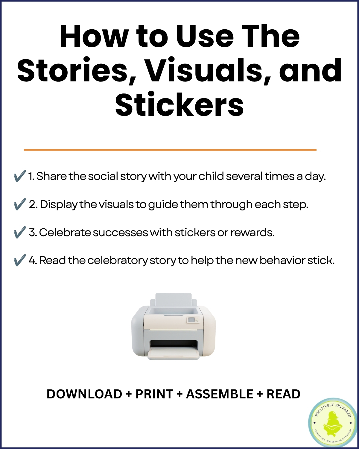 Keeping My Clothes On Social Story Kit - Image 11