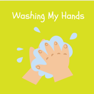 Washing My Hands