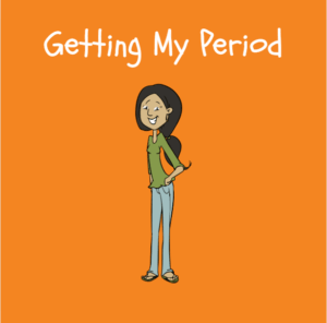 Getting My Period