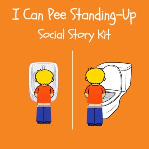 I Can Pee Standing-Up